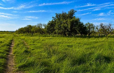 Photo of 20 A CR 144, Brady, TX 76825 (MLS # 21311012)