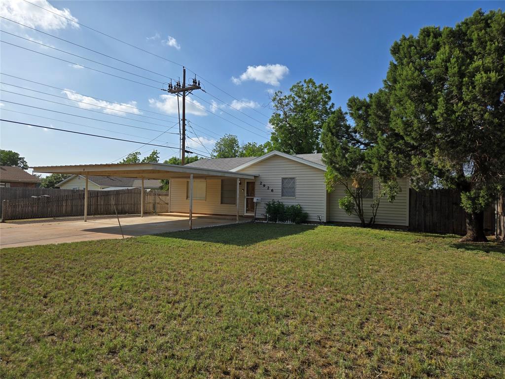 Mc Murry Sub Of S155 Lt1 Blk - Residential