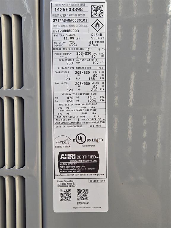 Mc Murry Sub Of S155 Lt1 Blk - Residential