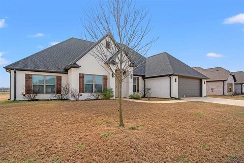 316 Heritage Way Bullard TX 75757
