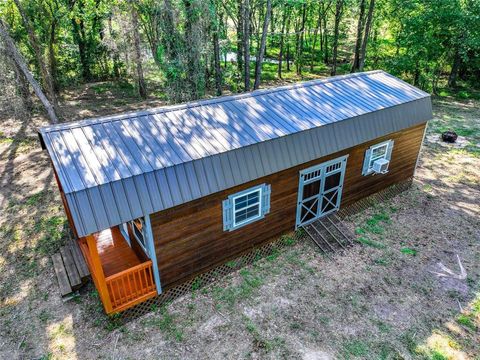 A home in Sulphur Springs