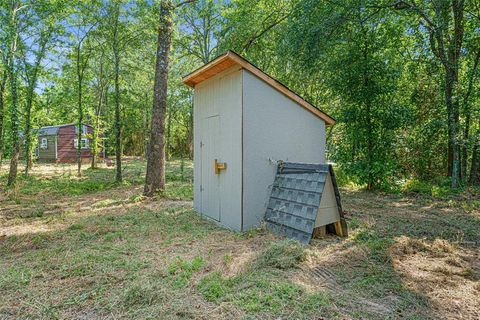 A home in Sulphur Springs