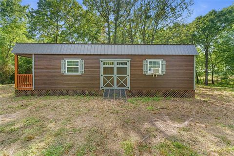 A home in Sulphur Springs