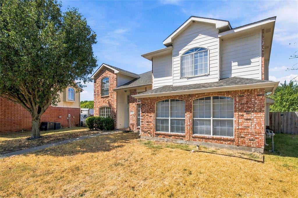 531 Pecan Leaf Drive