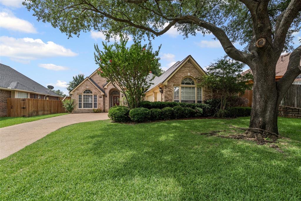 2236 Templeton Drive