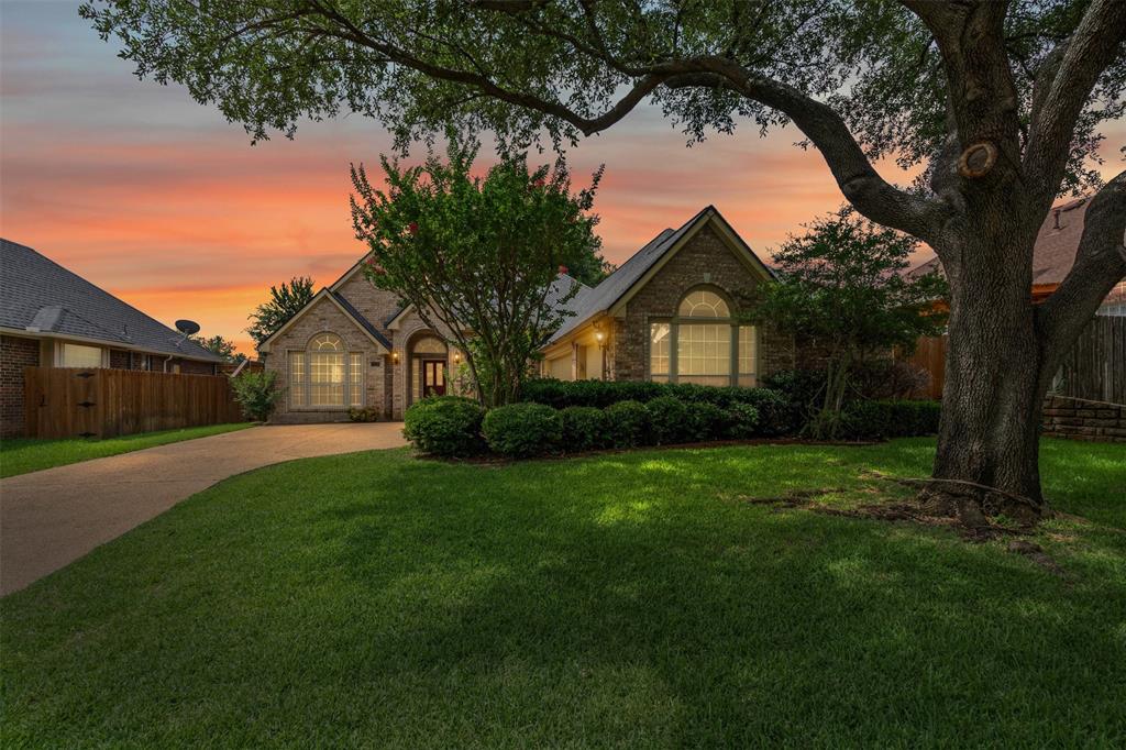 2236 Templeton Drive