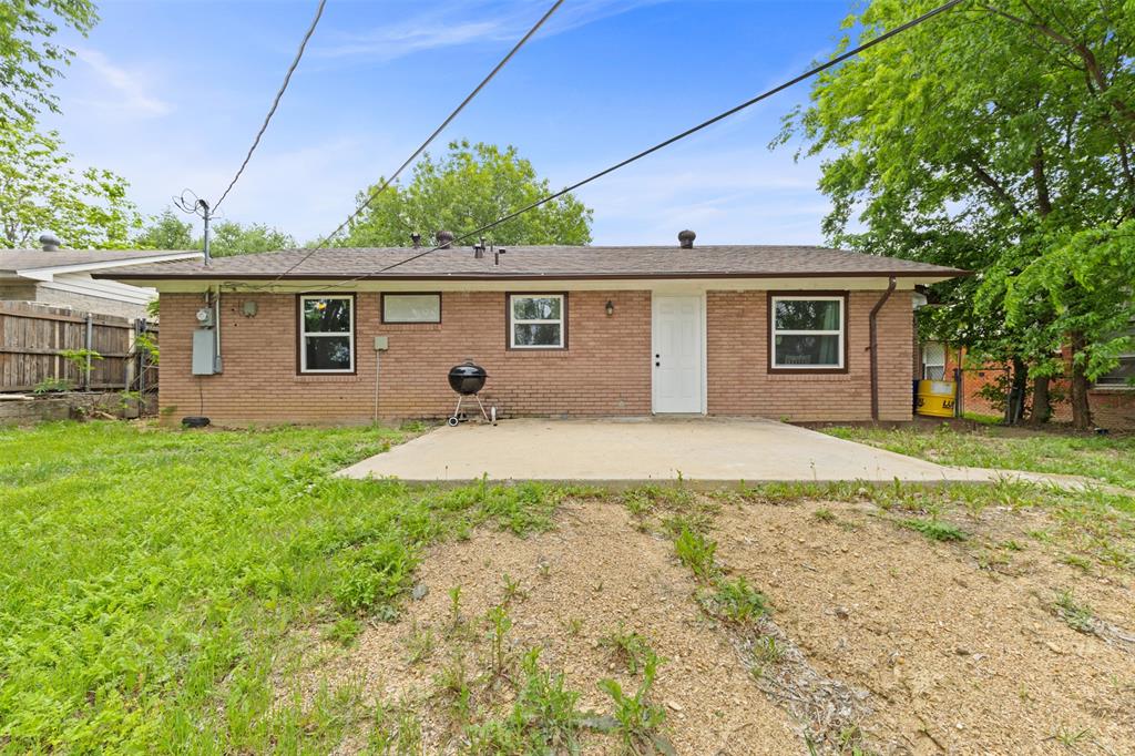 Inglewood Park 01 - Residential