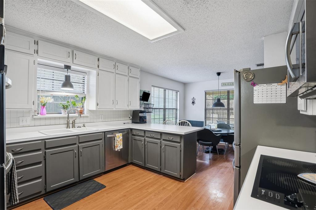 Overland Stage Estates - Residential