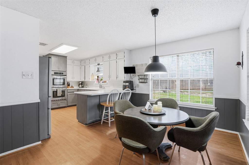 Overland Stage Estates - Residential