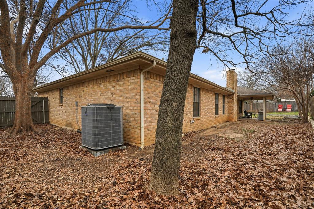 Overland Stage Estates - Residential