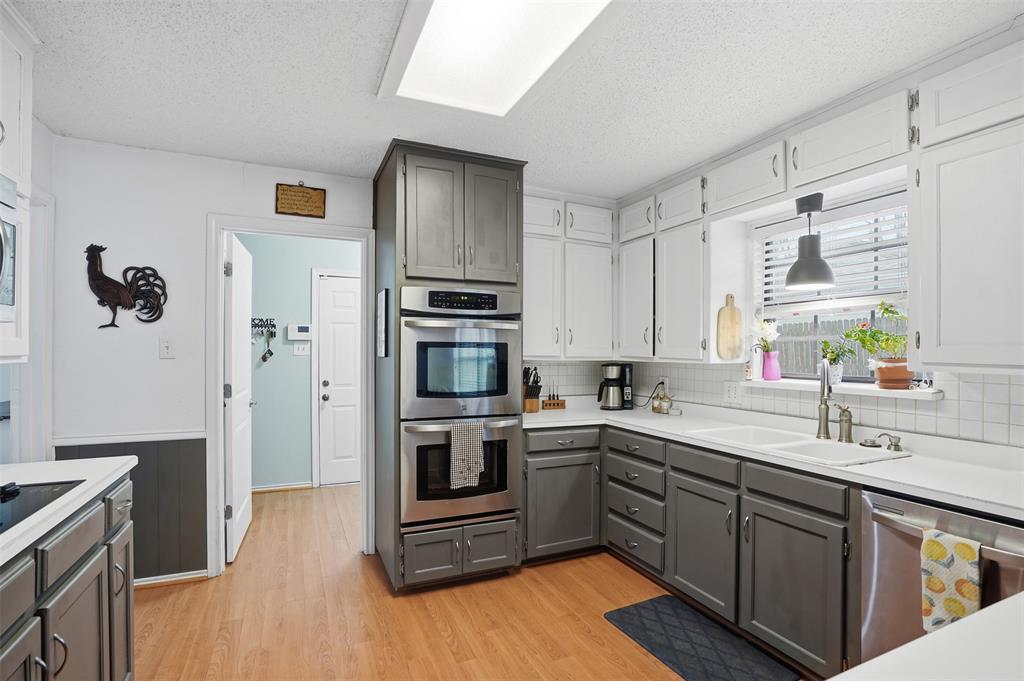 Overland Stage Estates - Residential