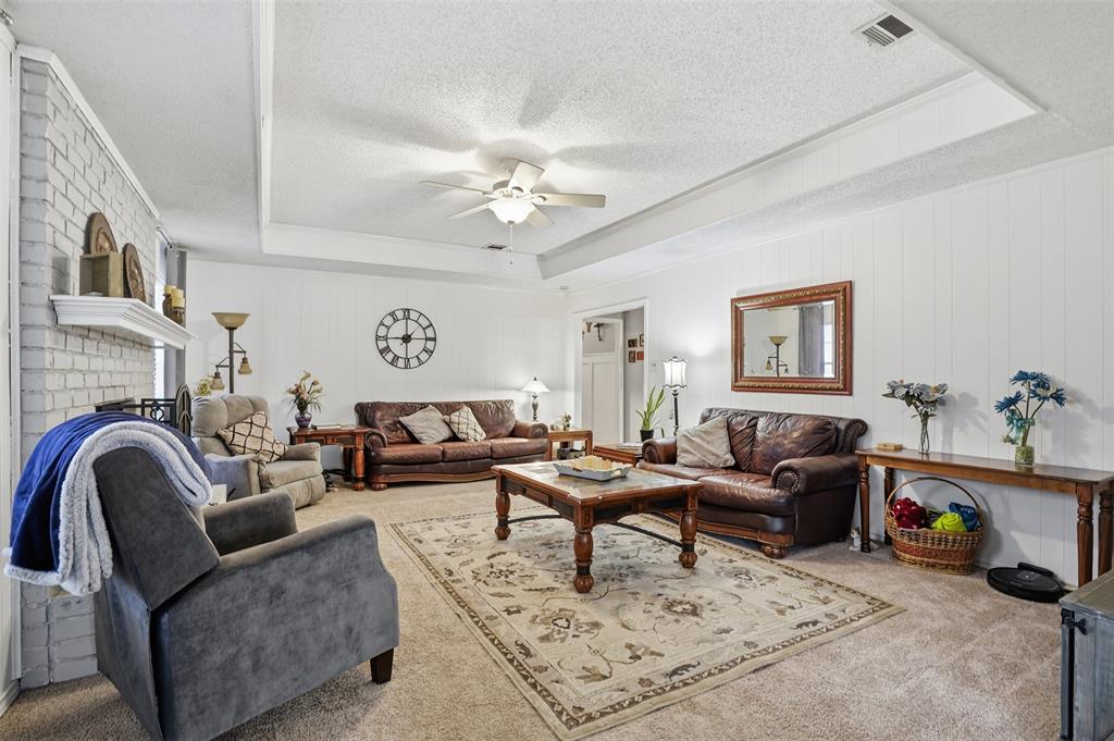 Overland Stage Estates - Residential