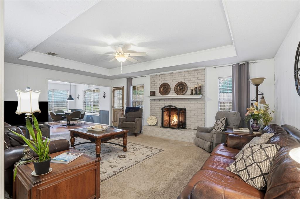 Overland Stage Estates - Residential