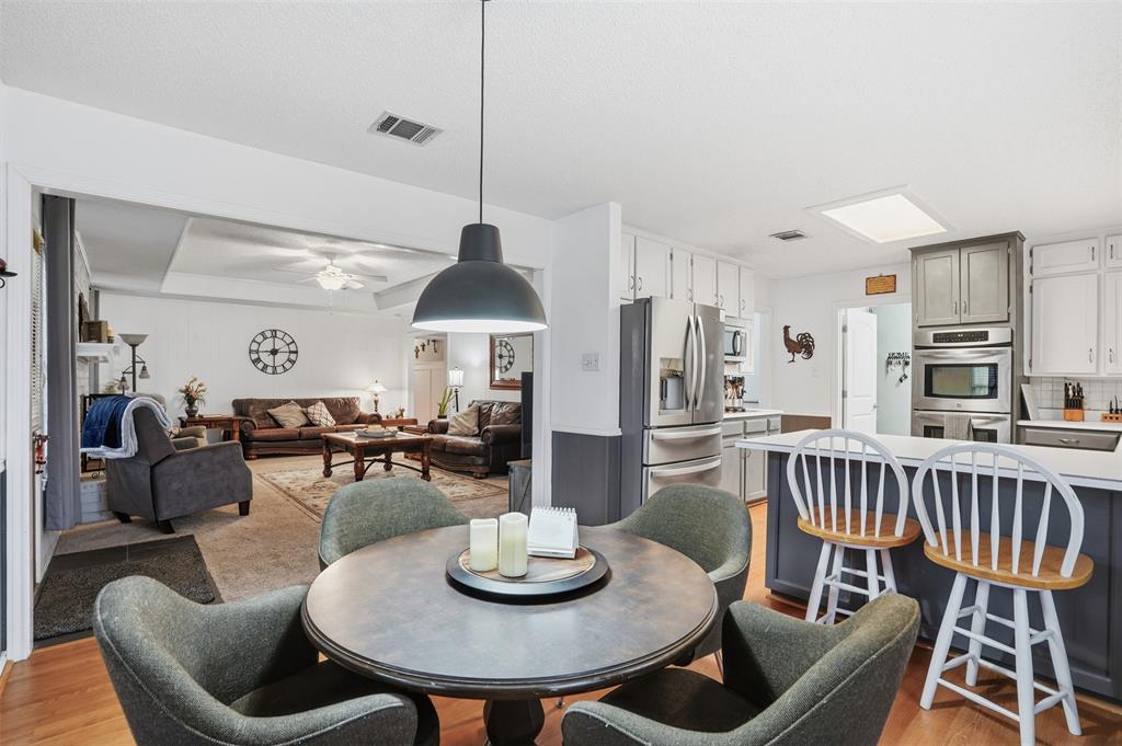 Overland Stage Estates - Residential