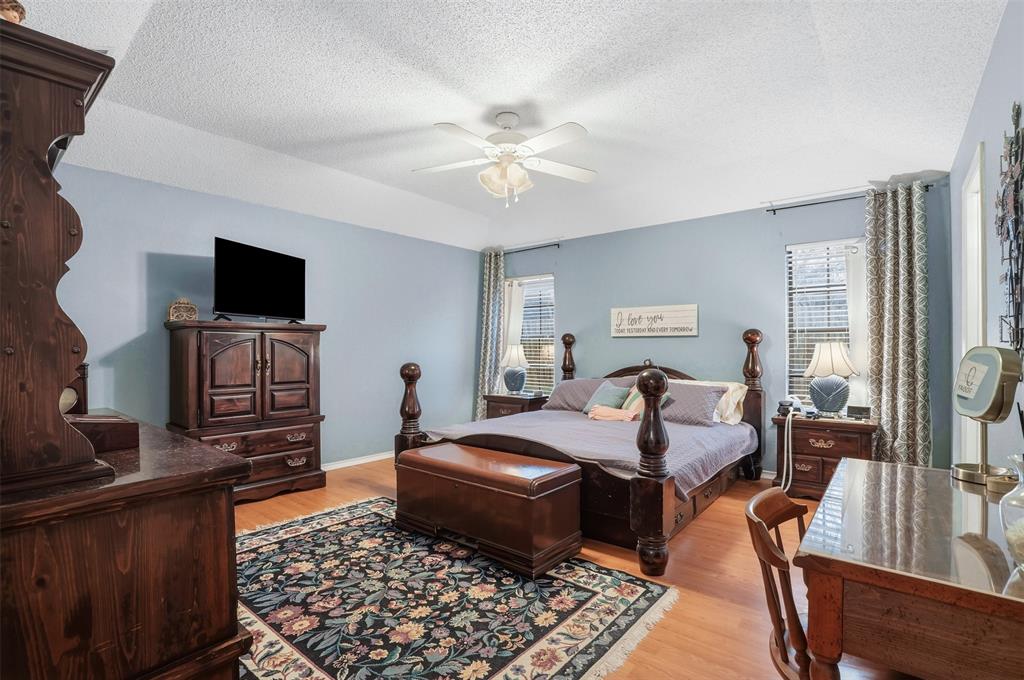 Overland Stage Estates - Residential