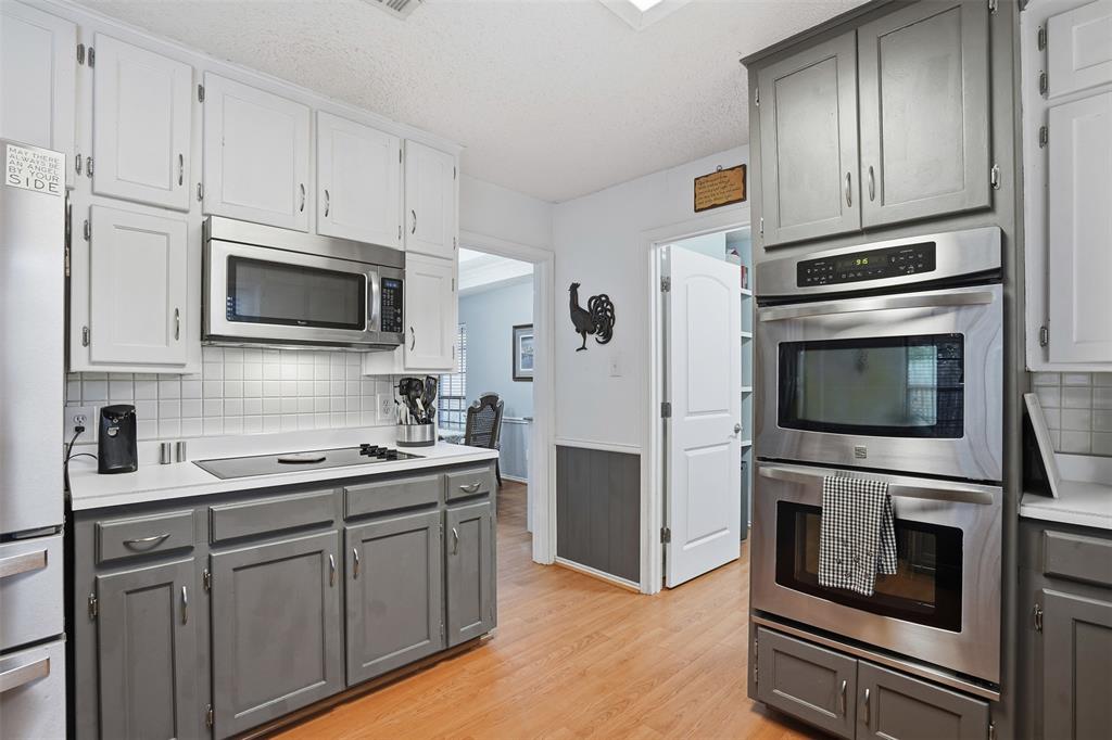 Overland Stage Estates - Residential