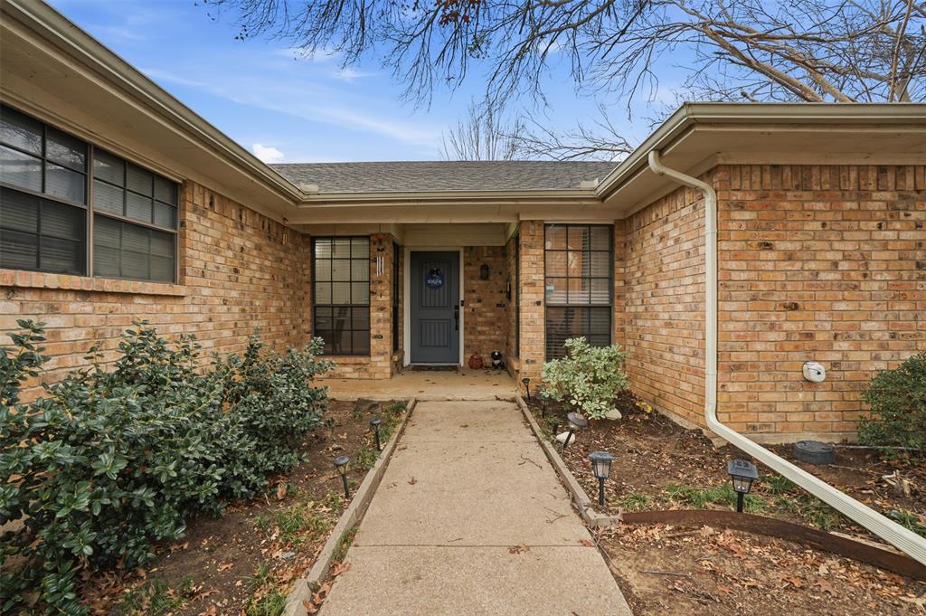 Overland Stage Estates - Residential