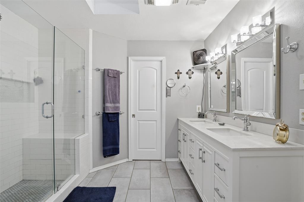 Overland Stage Estates - Residential