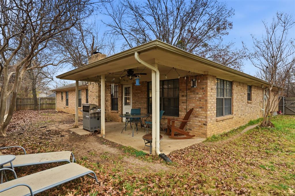 Overland Stage Estates - Residential