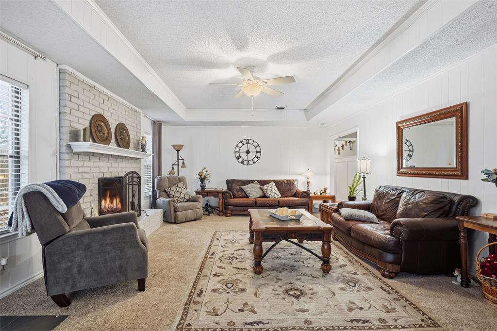 Overland Stage Estates - Residential