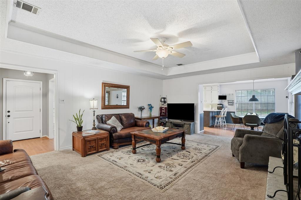 Overland Stage Estates - Residential