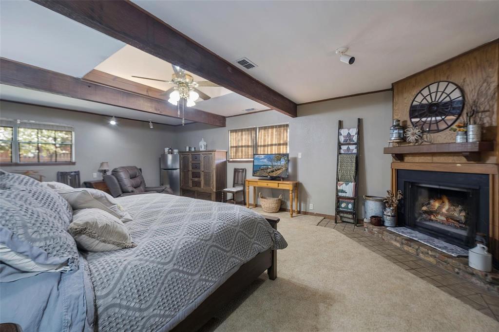 Choctaw Ridge Addition - Residential