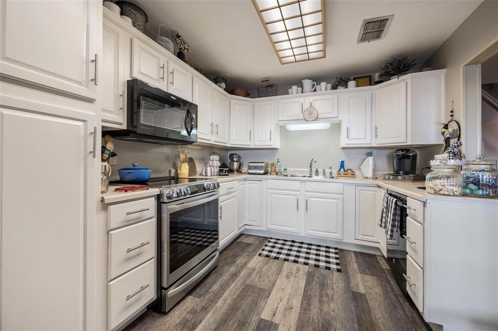 Choctaw Ridge Addition - Residential