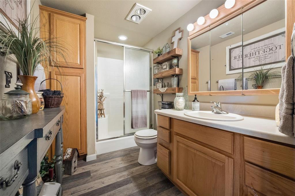 Choctaw Ridge Addition - Residential