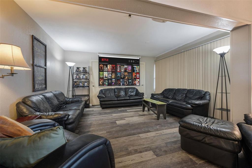 Choctaw Ridge Addition - Residential