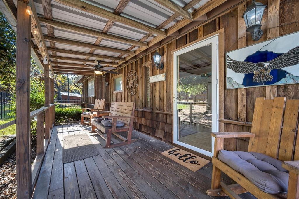 236 County Road 1422