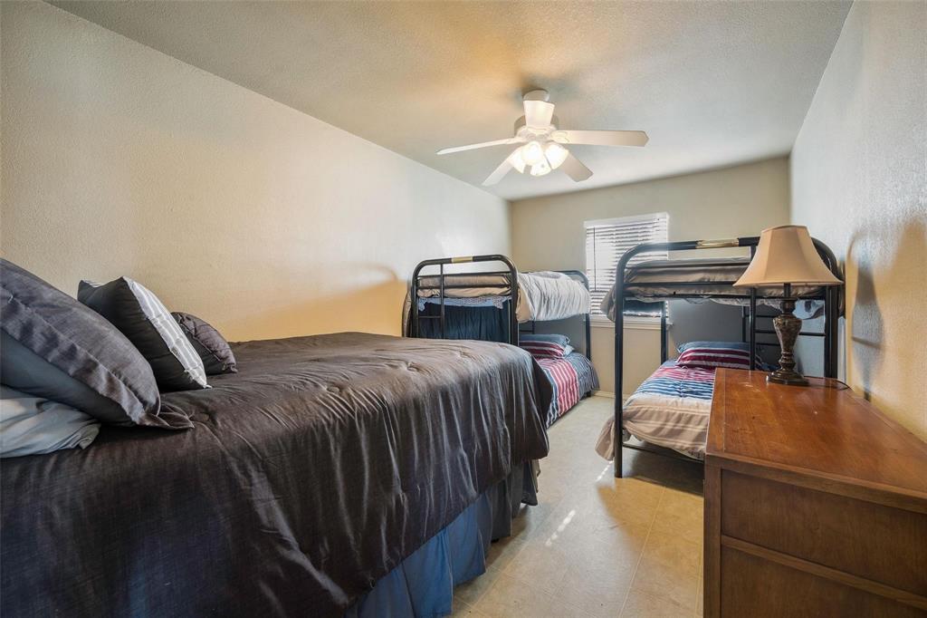 Choctaw Ridge Addition - Residential