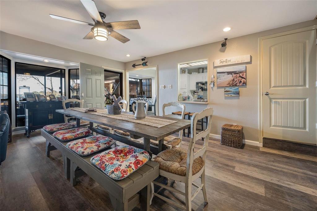 Choctaw Ridge Addition - Residential