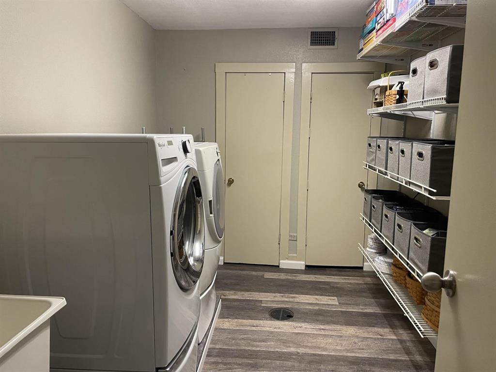 Choctaw Ridge Addition - Residential