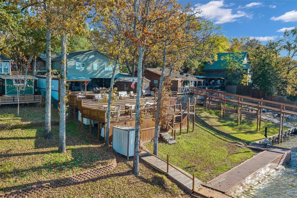 Choctaw Ridge Addition - Residential