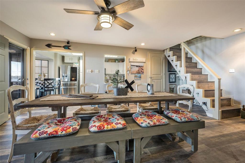 Choctaw Ridge Addition - Residential