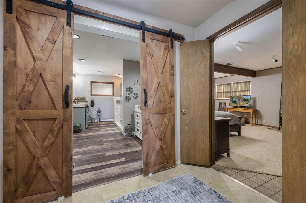 Choctaw Ridge Addition - Residential