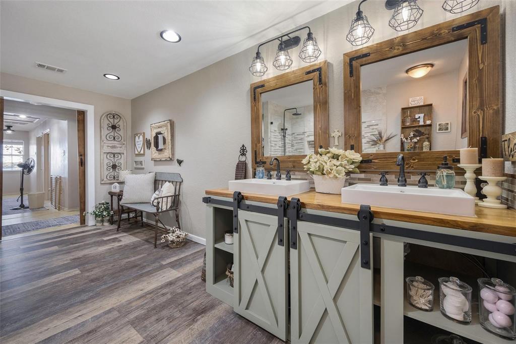 Choctaw Ridge Addition - Residential