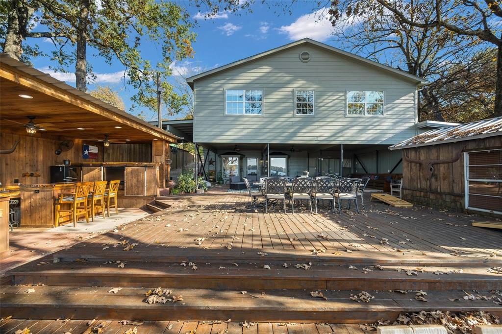 Choctaw Ridge Addition - Residential