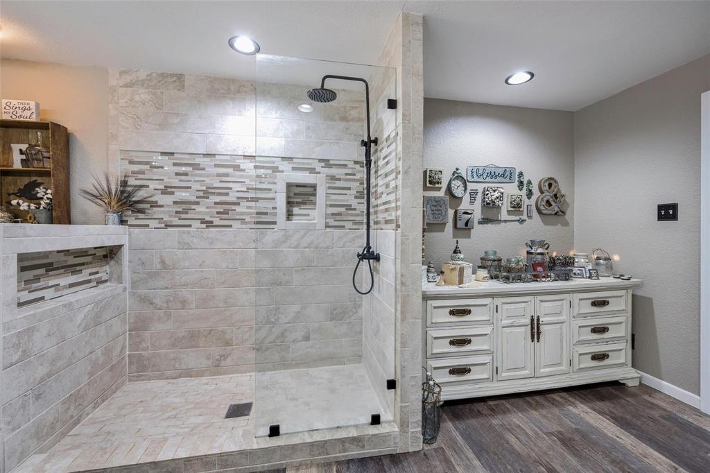 Choctaw Ridge Addition - Residential