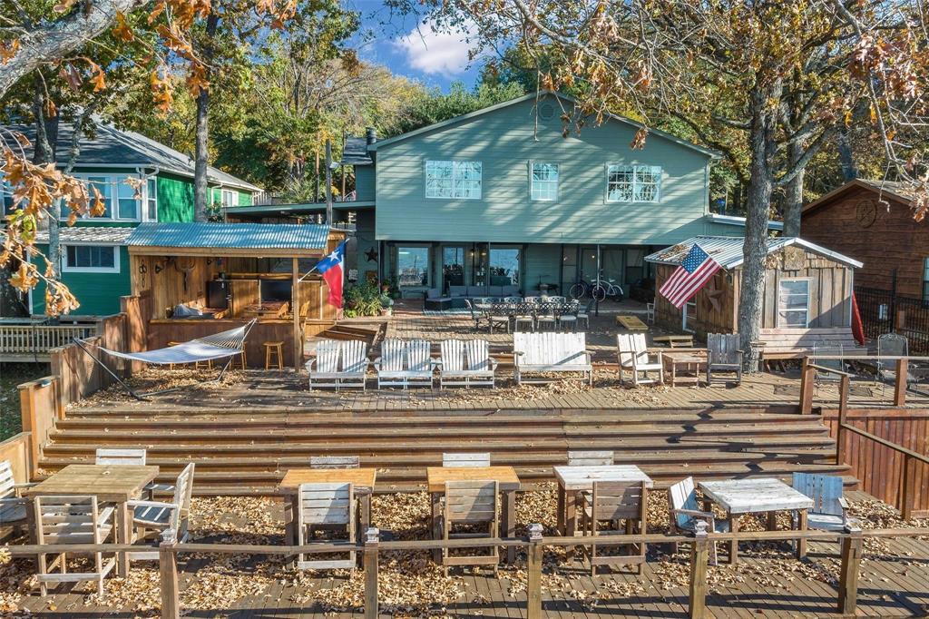 Choctaw Ridge Addition - Residential