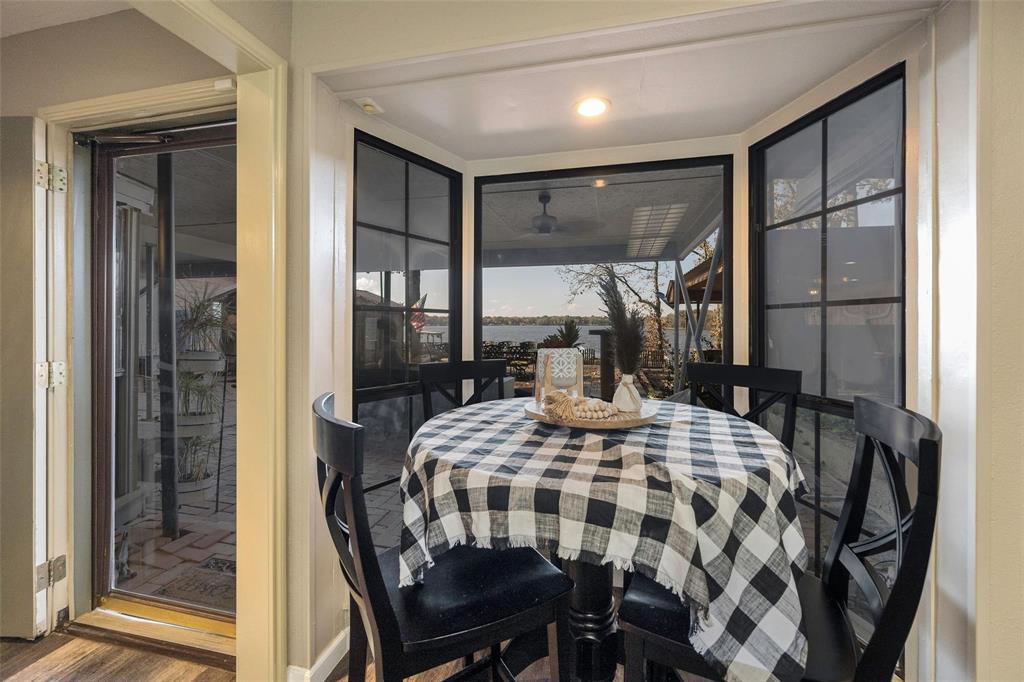 Choctaw Ridge Addition - Residential