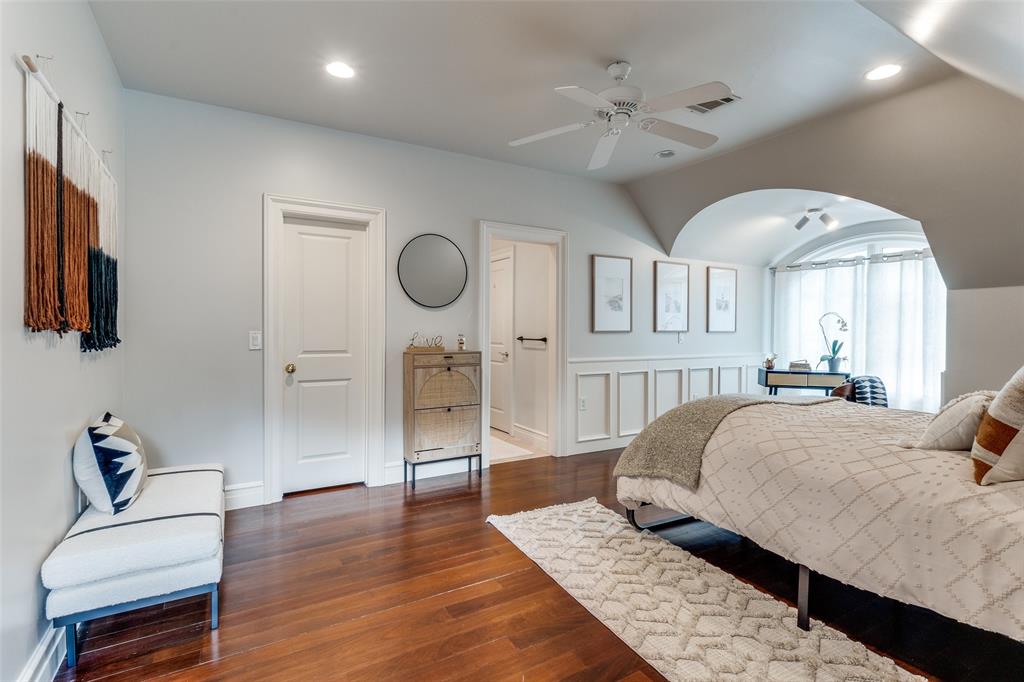 Hockaday Square - Residential