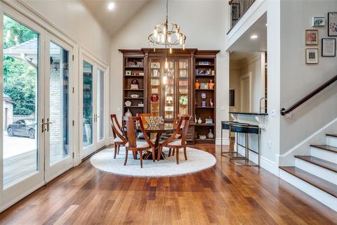 Tiny photo for 11484 Strait Lane, Dallas, TX 75229 (MLS # 20881152)