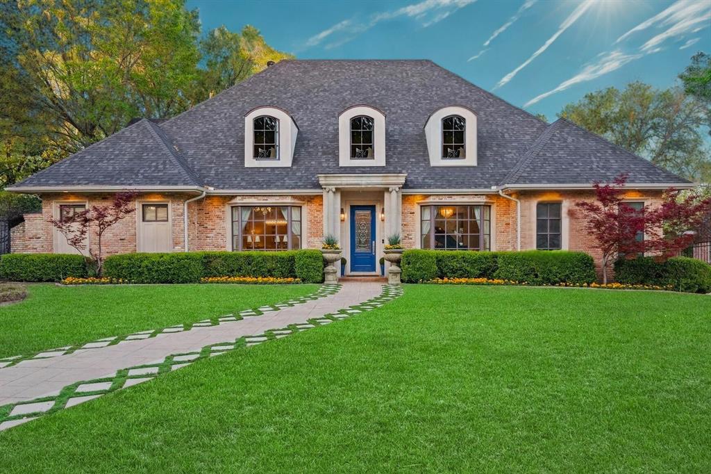 11484 Strait Lane