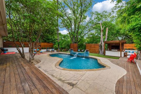 Tiny photo for 11484 Strait Lane, Dallas, TX 75229 (MLS # 20881152)