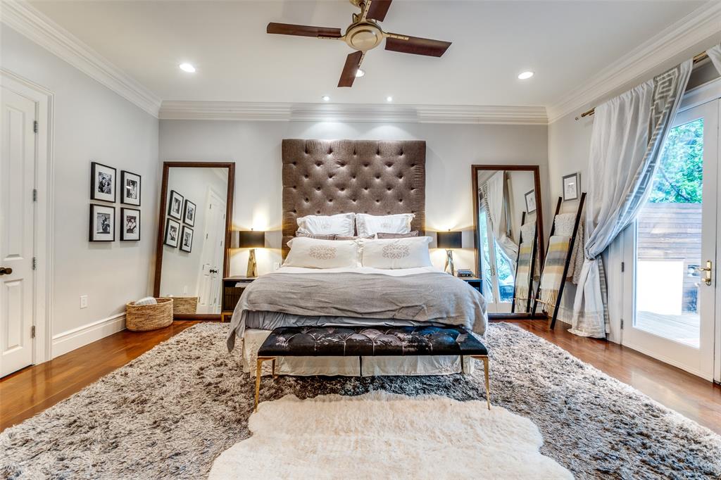 Hockaday Square - Residential