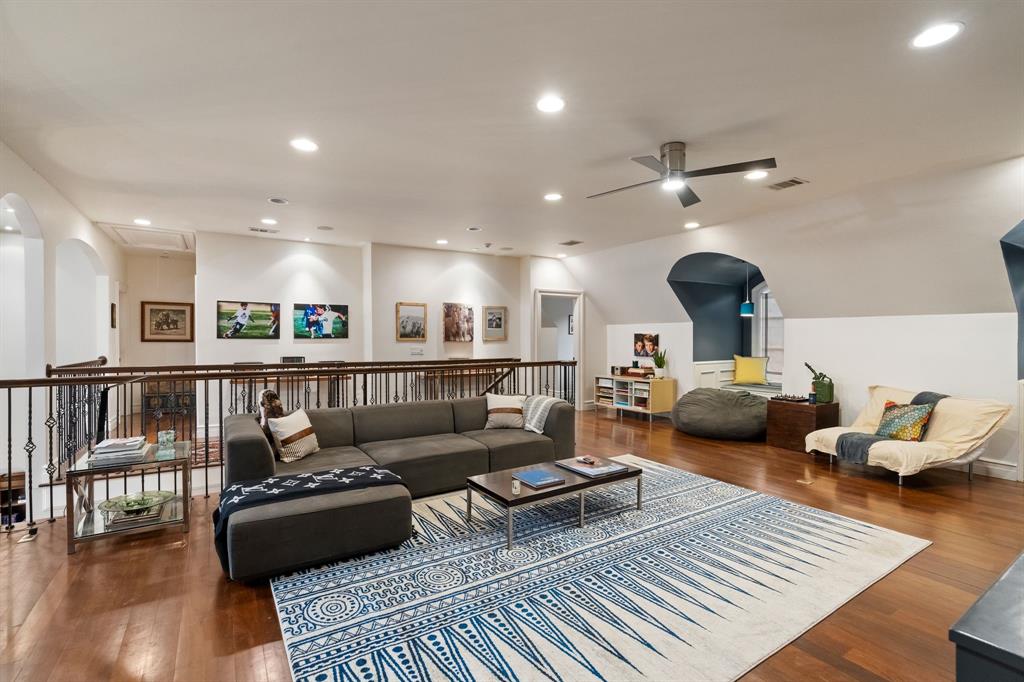 Hockaday Square - Residential