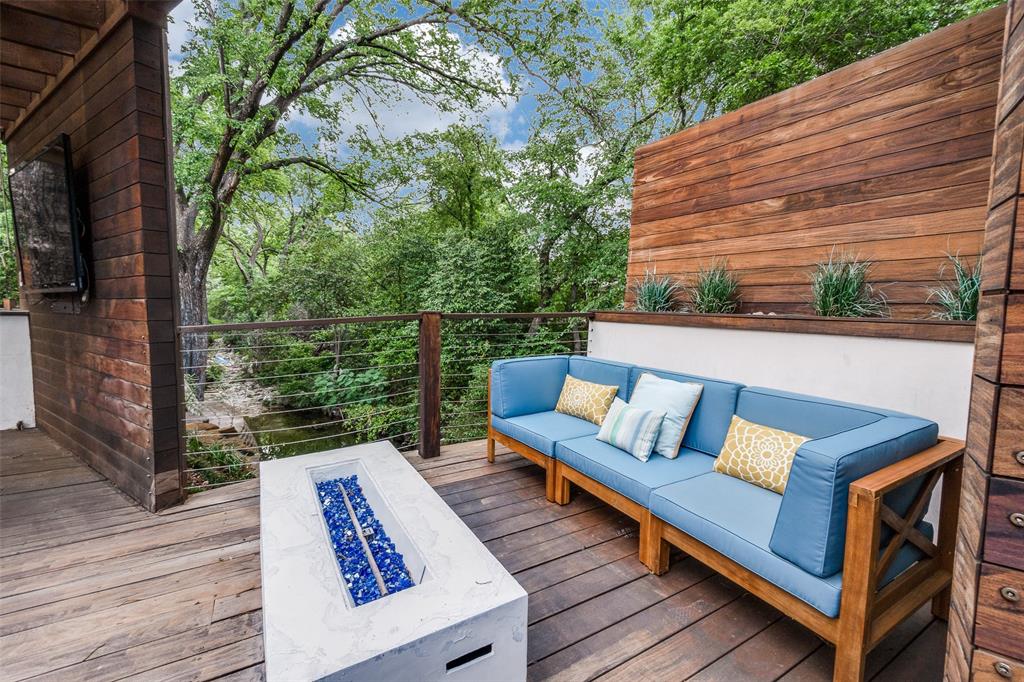 Hockaday Square - Residential