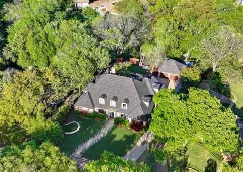 11484 Strait Lane Dallas TX 75229