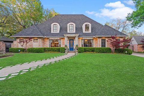11484 Strait Lane Dallas TX 75229